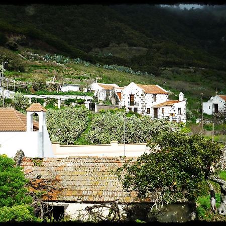Casa Rural Amasin Valverde  Ngoại thất bức ảnh