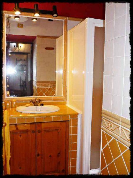 Casa Rural Amasin Valverde  Ngoại thất bức ảnh